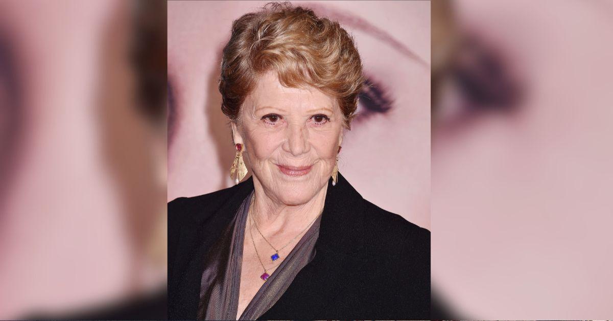 Star of 'Alice' Linda Lavin Dead at 87 After Battling Lung Cancer