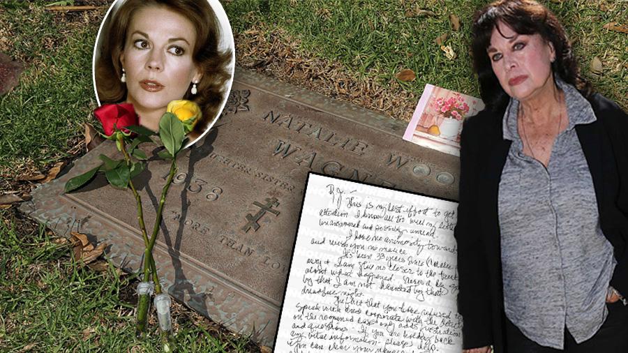 A Sibling's Pain Natalie Wood’s Sister Lana Demands ‘Truth’ From
