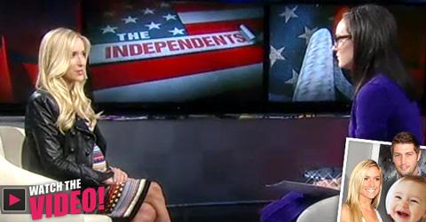 //kristin cavallari didnt vaccinate son camden believe autism link wide