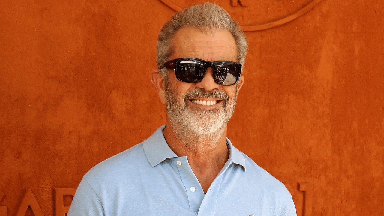 Mel Gibson