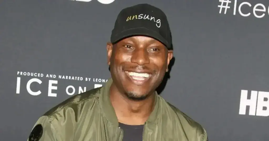 fast furious star tyrese gibson arrested animal cruelty charge dog
