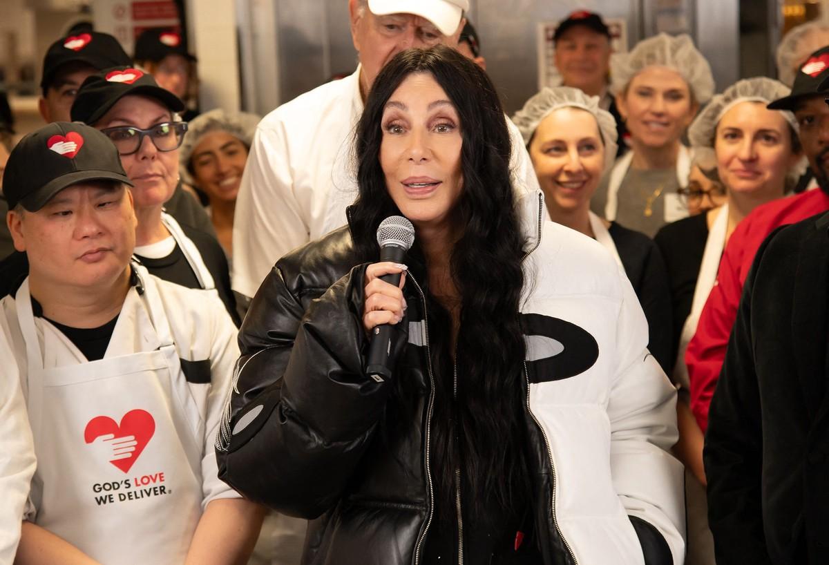 Elijah Blue Allman allegedly kept daughter Ever hidden from Cher for 15 years, affecting her hopes of building a relationship.