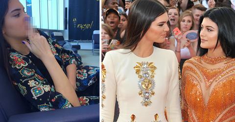 //kylie kendallslider