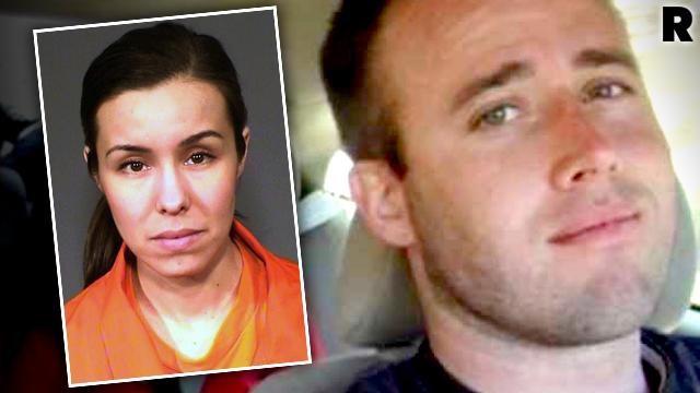 Jodi Arias Ordered To Pay 30000 ToTravis Alexander Family