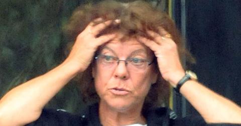 Erin Moran Dead Secrets Scandals Happy Days