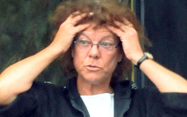 'Happy Days' Star Erin Moran's Last Photos Before Death Exposed