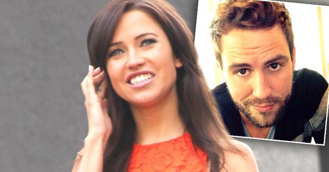 //bachelorette kaitlyn bristowe steamy sext messages nick viall revealed pp