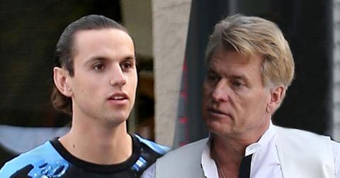 //joe simpson jessica simpson dad client jonathan keith pp