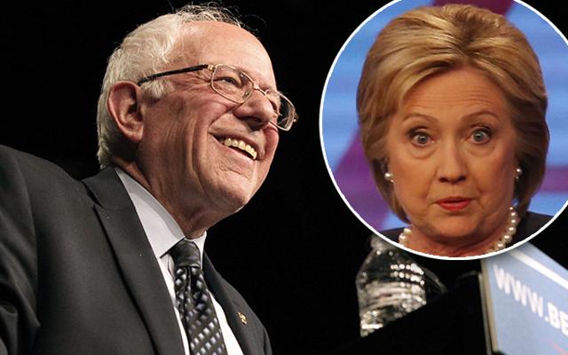 Bernie Sanders Documentary In The Works - Will Blow Lid Off Dirty Politics Involving Hillary Clinton