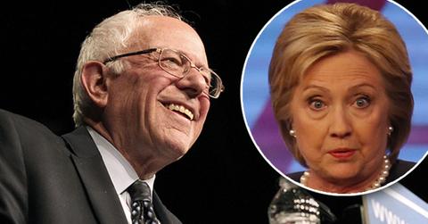 Bernie Sanders Documentary In The Works - Will Blow Lid Off Dirty Politics Involving Hillary Clinton