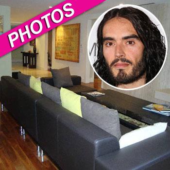 //russell brand bachelor pad post