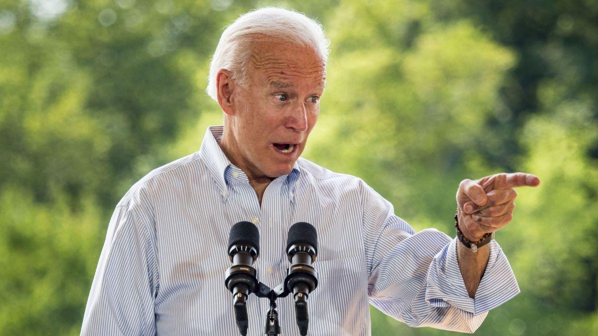 picture of Joe Biden
