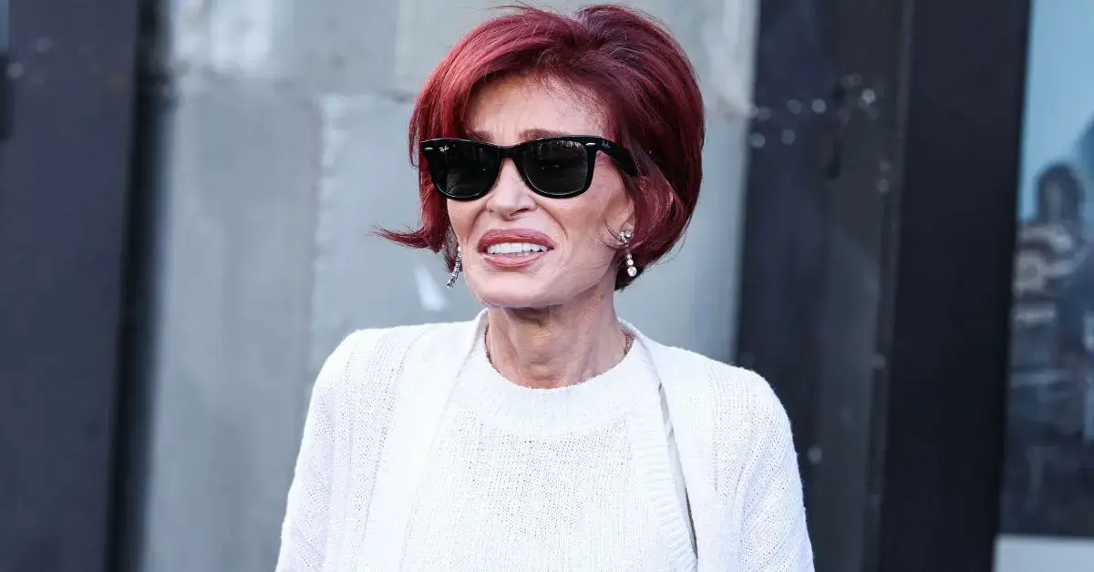 sharon osbourne after ozempic use