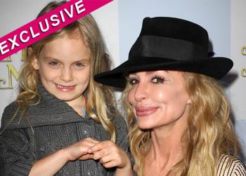 //taylor armstrong alcohol motherhood wenn