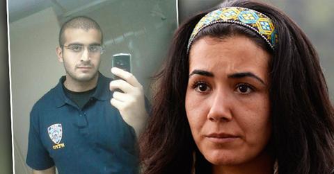 orlando shooter omar mateen wife interview