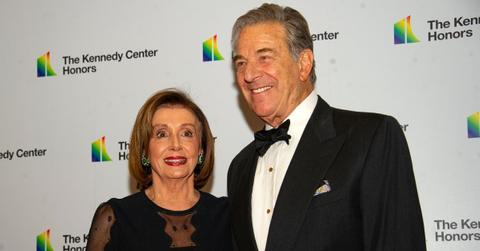 Nancy Pelosi Enjoys Italian Resort While America Faces More Inflation