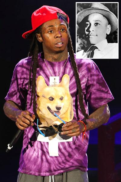 Lil Wayne 50 Biggest Rock N' Roll Scandals In Music History