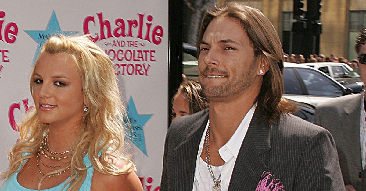 Kevin Federline said his memoir will finally answer questions about his life with Britney Spears.