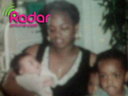 EXCLUSIVE: Carlina White Family Photos