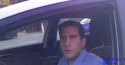 Bryan Kohberger's Aunt Thinks He 'May Try and Kill Himself' If Guilty