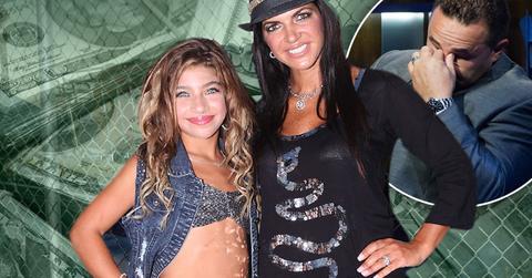 //teresa giudice gia giudice music video