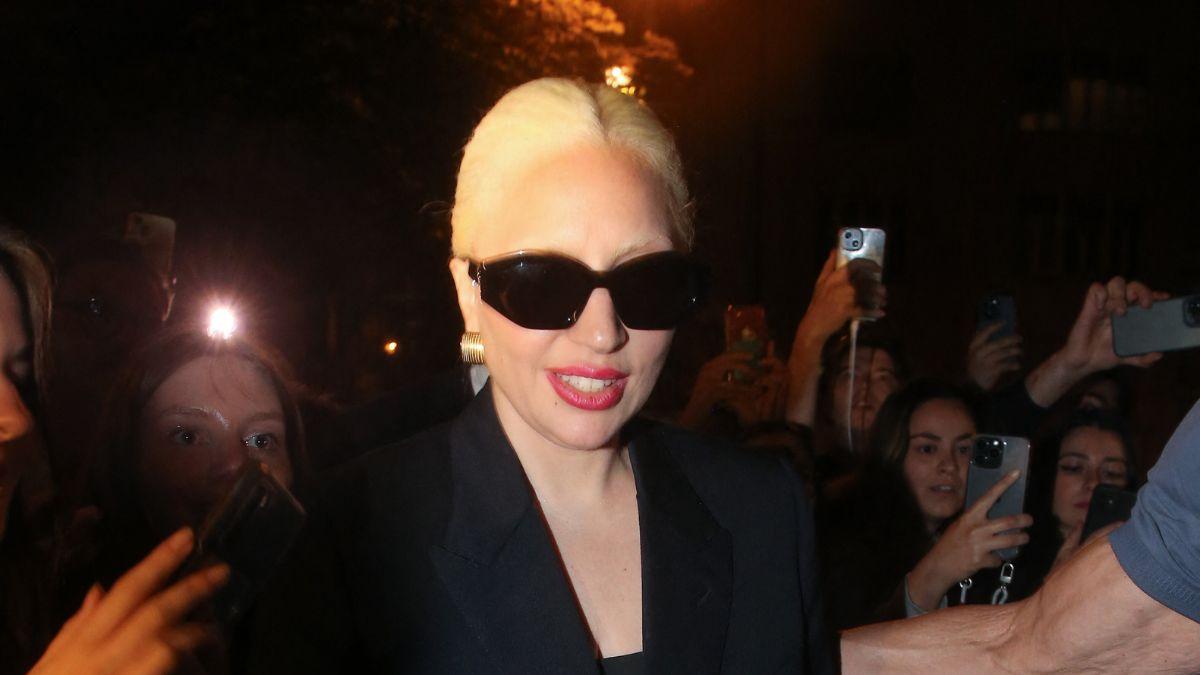 An insider said Gaga, who idolizes Minnelli, feels devastated as the EGOT winner continues to relive the controversial 2022 Oscars incident.