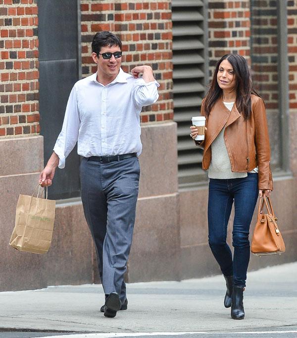 //bethenny frankel new boyfriend new york