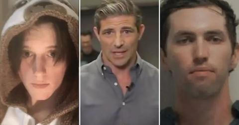 photo of matt gutman