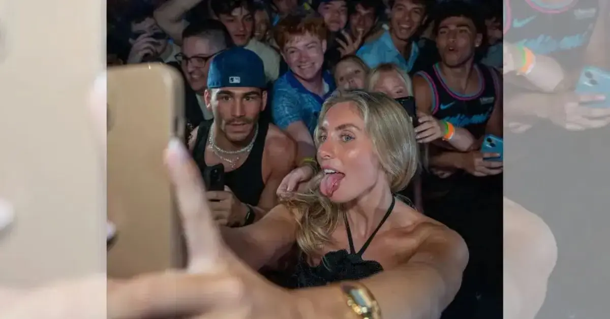 Photo of Bonnie Blue