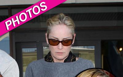 //sharon stone no makeup