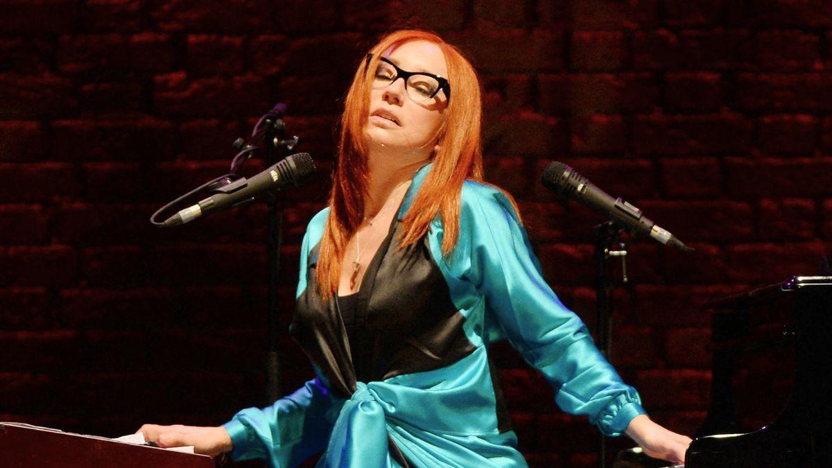 Photo of Tori Amos