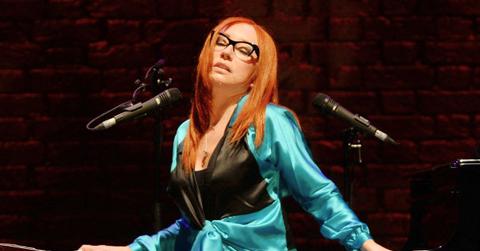 Photo of Tori Amos