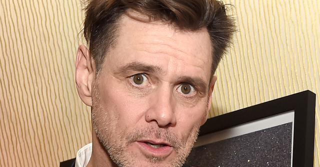 jim carrey alone sad isolated