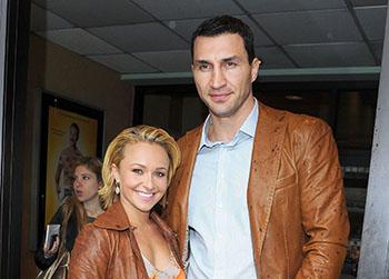 //wladimir klitschko