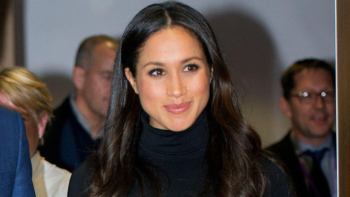Photo of Meghan Markle