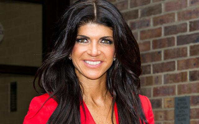 Teresa Giudice Lawyer Danbury Take Home Family Halfway House