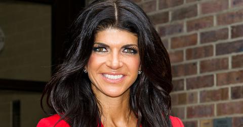 Teresa Giudice Lawyer Danbury Take Home Family Halfway House