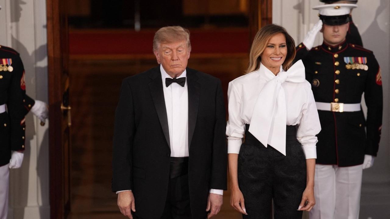 Donald Trump launched a women's health initiative with an executive order.