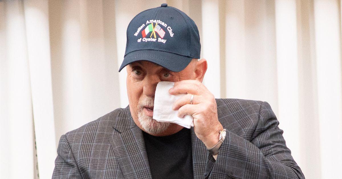 billy joel suicide attempts guilt affair best pals wife