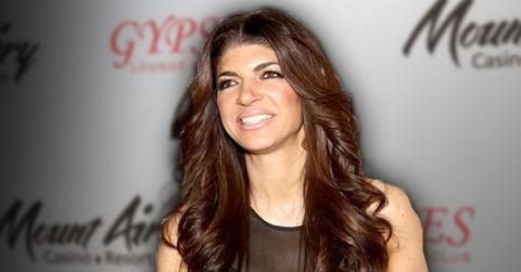 //teresa giudice malpractice bankruptcy lawsuit pp