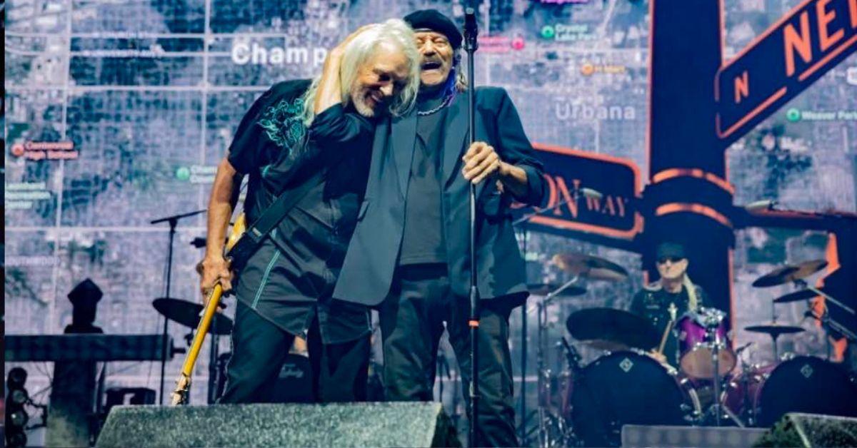 terry luttrell reo speedwagon