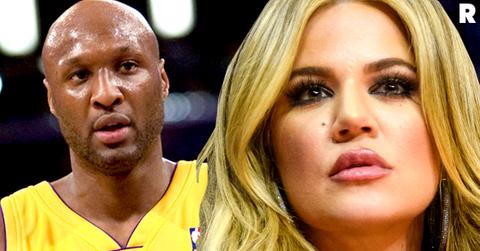 Khloe Kardashian Blaming Herself