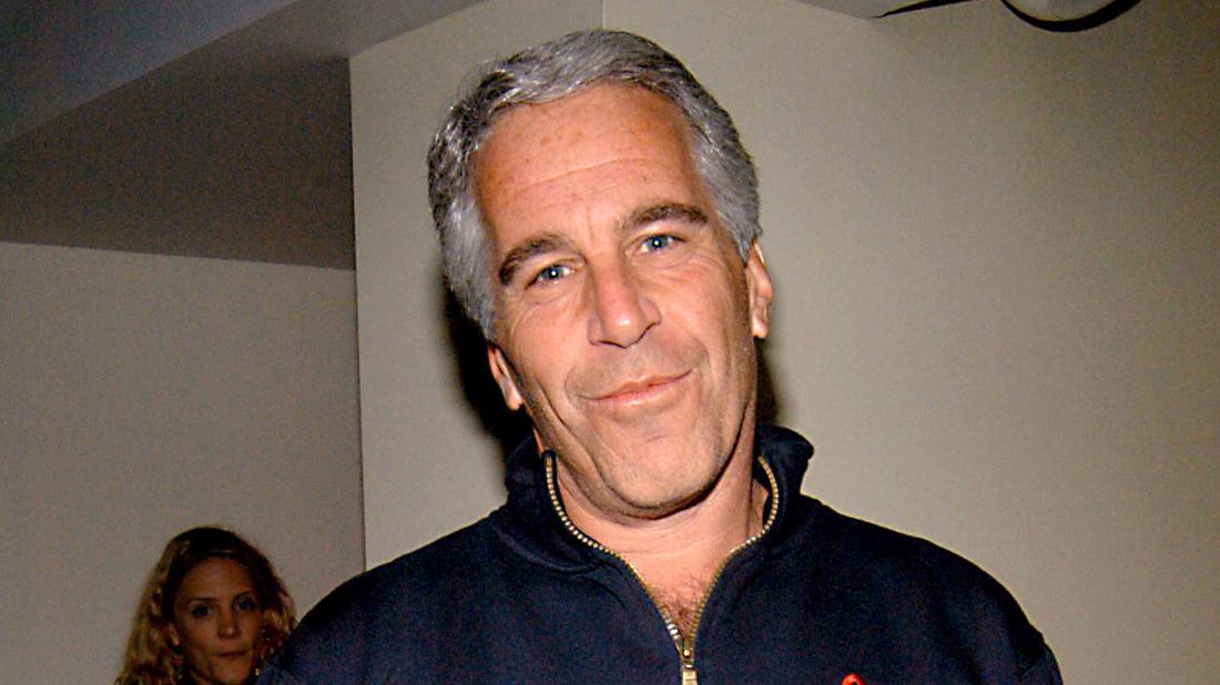 Jeffrey Epstein’s Young Victims Were 'Afraid' to 'Say No,' Survivor Alleges in New Podcast