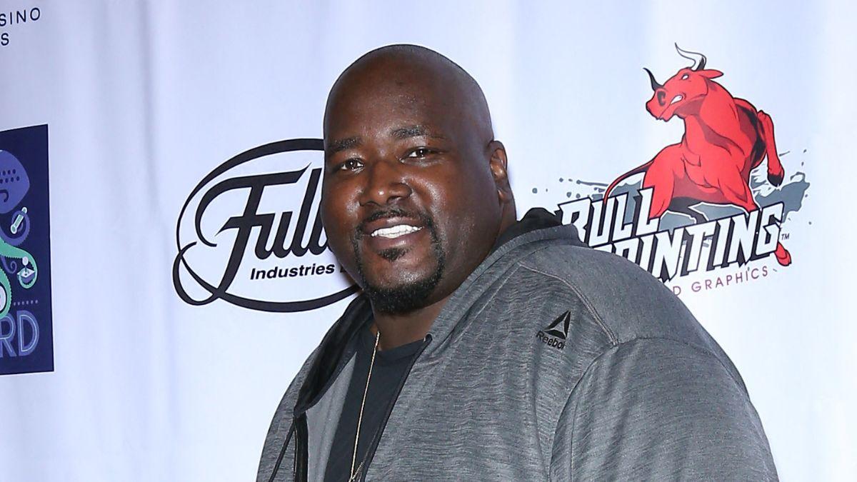 picture of Quinton Aaron