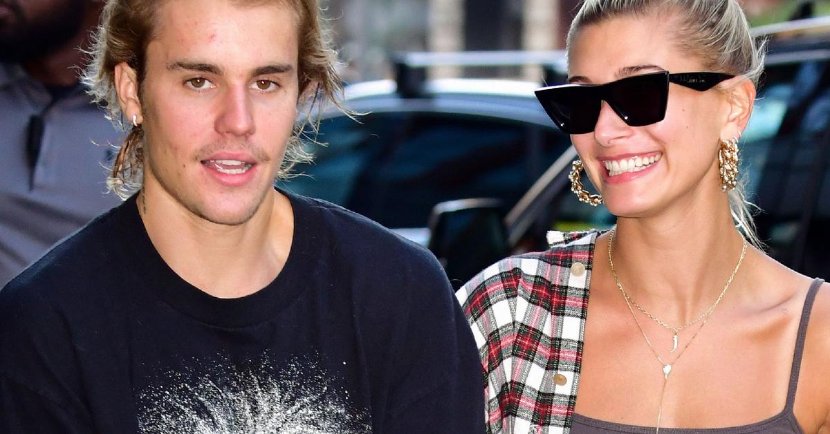 Justin Bieber Has No Prenup Marrying Hailey Baldwin(02)