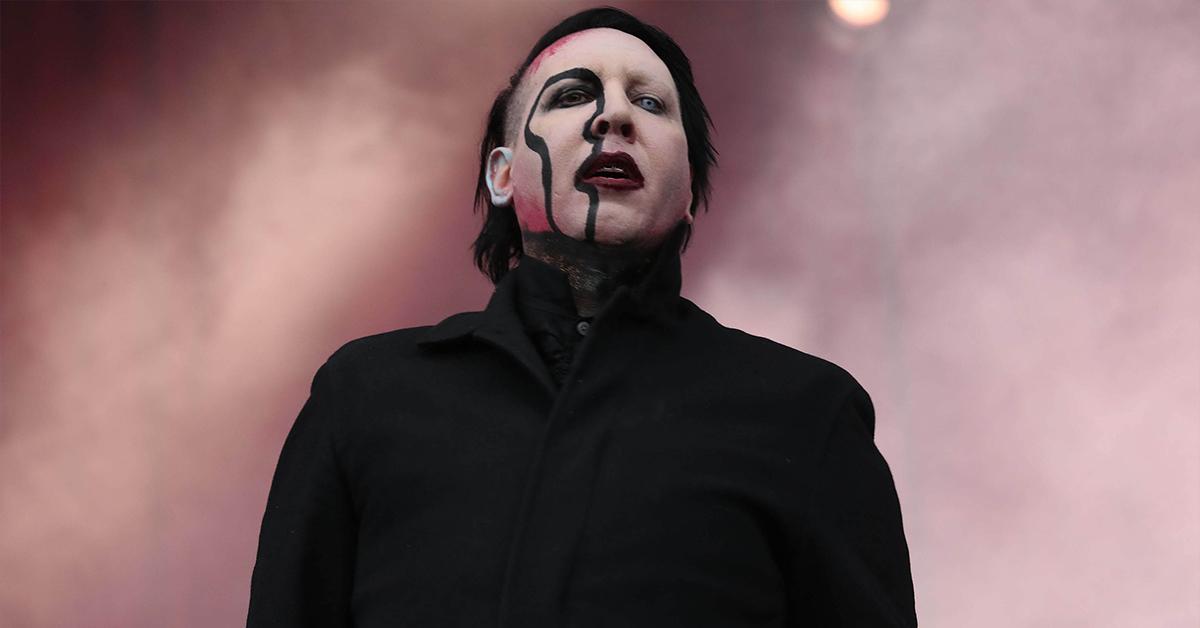 marilyn manson exposed locked women up bad girls room report pp