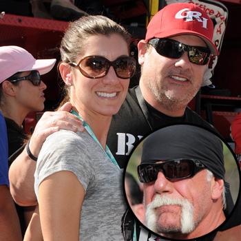 Bubba The Love Sponge Implies Hulk Hogan Actually Leaked Sex Tape!