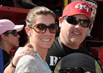 //bubba love hogan splash