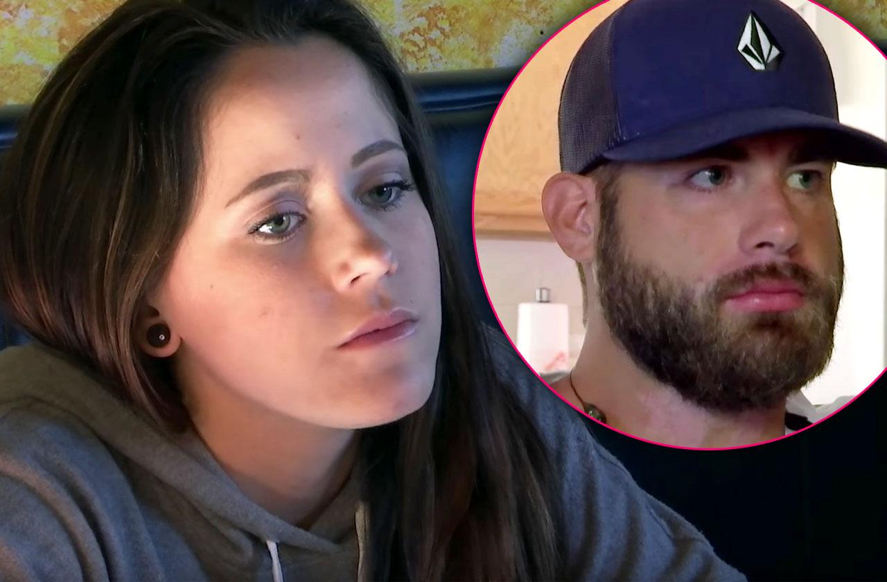 //jenelle evans buys property amid david eason divorce rumors teen mom  pp