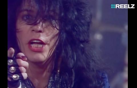 Inside The Unknown Ups & Downs Of Glam Metal Band Poison